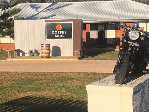 Coffee Mug - Accommodation Brunswick Heads 0