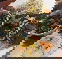 Corniche - Accommodation Brunswick Heads