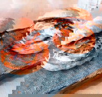 Corbin's Kitchen and Wine Bar - Accommodation Brunswick Heads