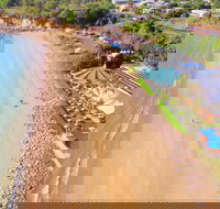 Darwin Trailer Boat Club - Accommodation Brunswick Heads