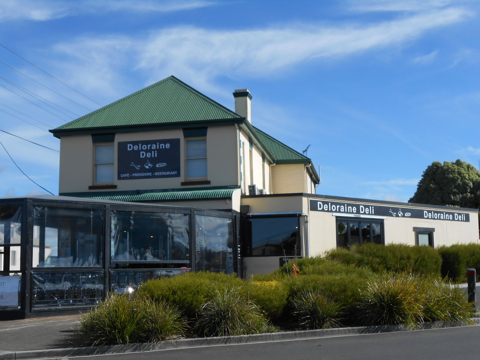  Accommodation Brunswick Heads
