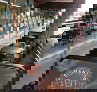Domenico Traditional Coffee - Accommodation Brunswick Heads