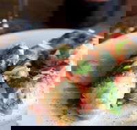 Double Zero - Accommodation Brunswick Heads