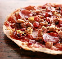 Doughboy - Bondi - Accommodation Brunswick Heads