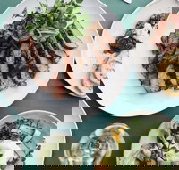 Et Al. - Accommodation Brunswick Heads