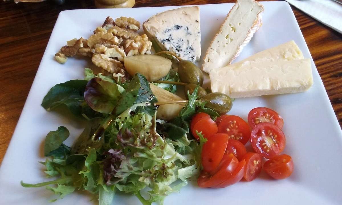 Heathcote VIC Accommodation Brunswick Heads