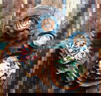 Glaage - Accommodation Brunswick Heads