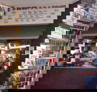 Good Luck BBQ House - Accommodation Brunswick Heads