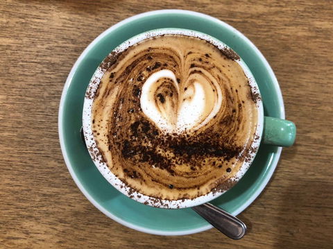 Good Neighbours Cafe - Accommodation Brunswick Heads 0