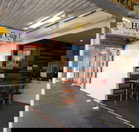 Happy Cup - Accommodation Brunswick Heads