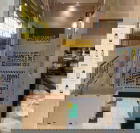 Harvest - Accommodation Brunswick Heads