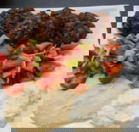 Hasir Kebabs - Accommodation Brunswick Heads
