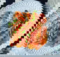 Honkas Bar  Eats - Accommodation Brunswick Heads