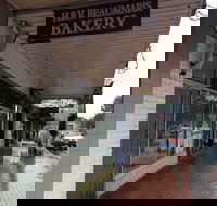 H.R.V. Beaumaris Bakery - Accommodation Brunswick Heads