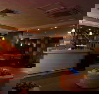 Hudsons Coffee Murray Street Hobart - Accommodation Brunswick Heads