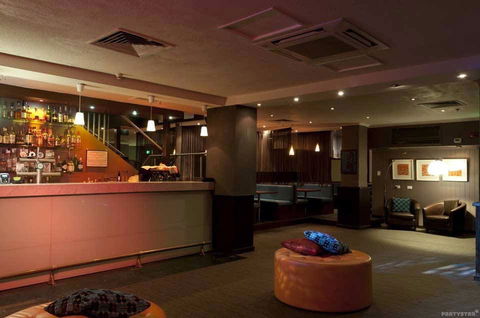 Hudsons Coffee Murray Street Hobart - Accommodation Brunswick Heads 0