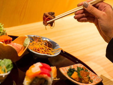 Iori Japanese Restaurant - Accommodation Brunswick Heads 1