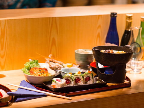 Iori Japanese Restaurant - Accommodation Brunswick Heads 2