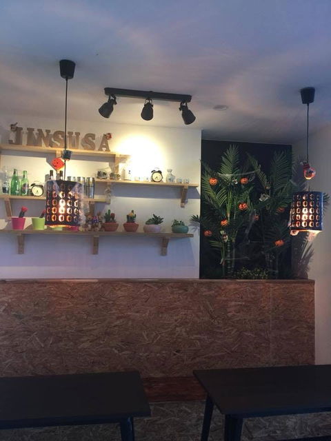 Jinsusa - Accommodation Brunswick Heads 0