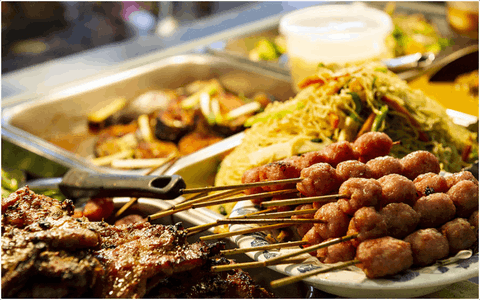 J Sushi Cafe - Accommodation Brunswick Heads 0