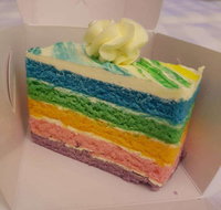 Just Cakes - Accommodation Brunswick Heads