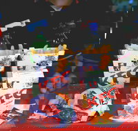 KFC - Chadstone - Accommodation Brunswick Heads