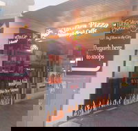 Kia Ora Pizza Wood-Fired Cafe