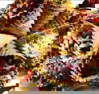 Lucca Cafe - Accommodation Brunswick Heads