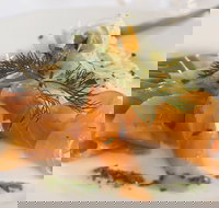 Macleay Street Bistro - Accommodation Brunswick Heads