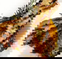 Mach2 - Mascot - Accommodation Brunswick Heads