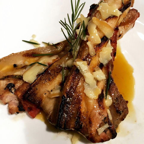 Mach2 - Mascot - Accommodation Brunswick Heads 0