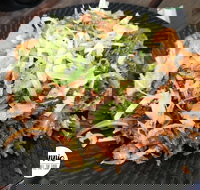 Ma Long Kitchen - Accommodation Brunswick Heads