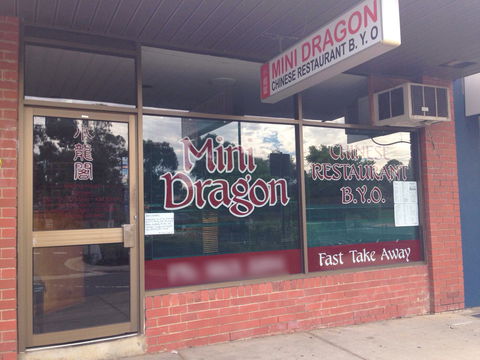 Mini Dragon - Accommodation Brunswick Heads 0