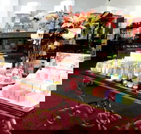 Nanna's Antiques and Cafe - Accommodation Brunswick Heads