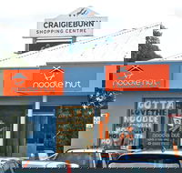 Noodle Hut - Craigieburn - Accommodation Brunswick Heads