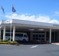Norfolk Bistro at Yamba Bowling Club