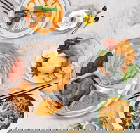 PappaRich - Chadstone - Accommodation Brunswick Heads