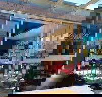 Pete's Upton St. Brasserie - Accommodation Brunswick Heads