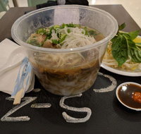 Pho  Roll - Accommodation Brunswick Heads