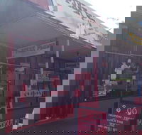 Pizza Plus - Accommodation Brunswick Heads