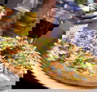 Pizza Capers - Noosa Heads - Accommodation Brunswick Heads