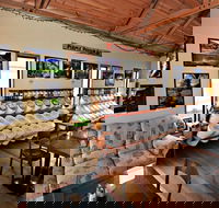 Purple Possum Wholefoods and Cafe - Accommodation Brunswick Heads