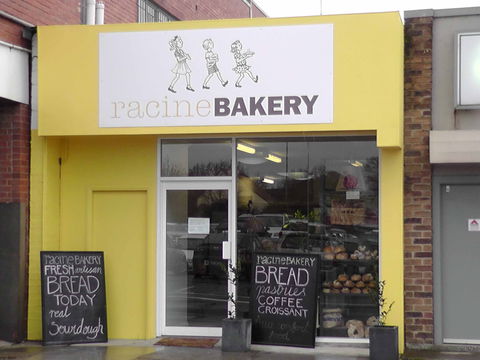 Racine Bakery - Accommodation Brunswick Heads 1