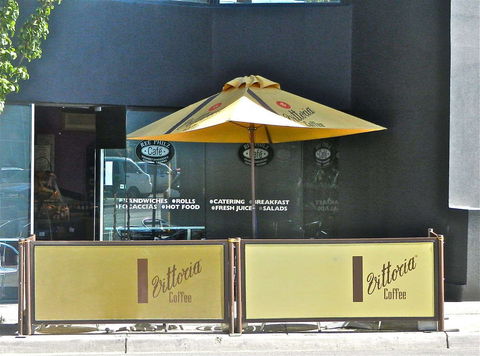Ree'Philz Café - Accommodation Brunswick Heads 0