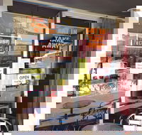 Rosanna Sushi and Noodle Station - Accommodation Brunswick Heads