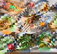 Saigon Street Eats - Fitzroy - Accommodation Brunswick Heads