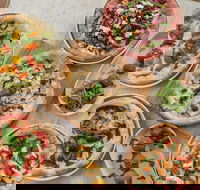 Salt Meats Cheese - South Bank - Accommodation Brunswick Heads