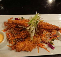 Sandpipers Restaurant