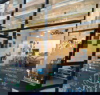 Scroll Ice Cream - Chadstone - Accommodation Brunswick Heads