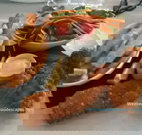 Seabreeze - Accommodation Brunswick Heads